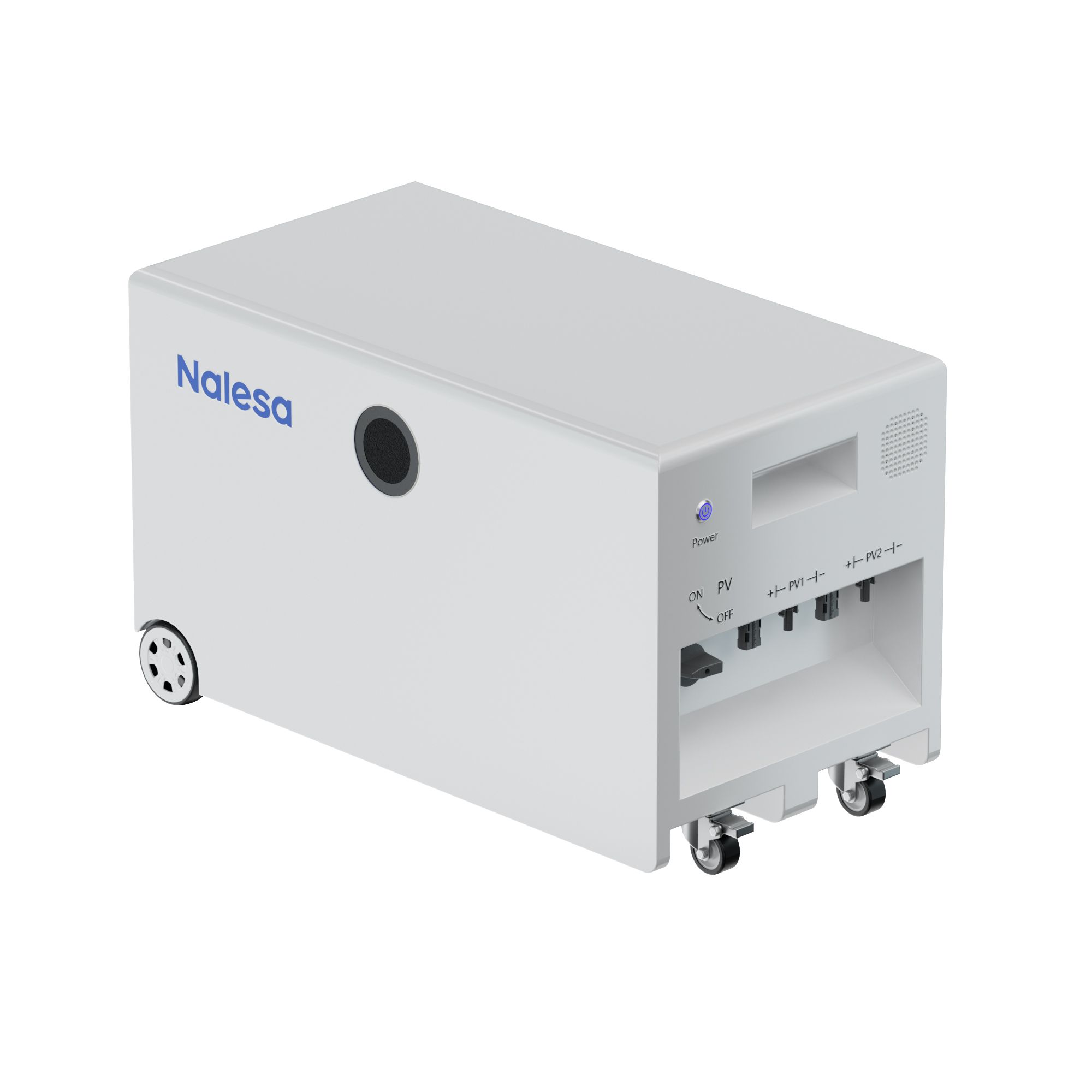 Best Portable Power Stations-Nalesa 1.9kwh battery storage