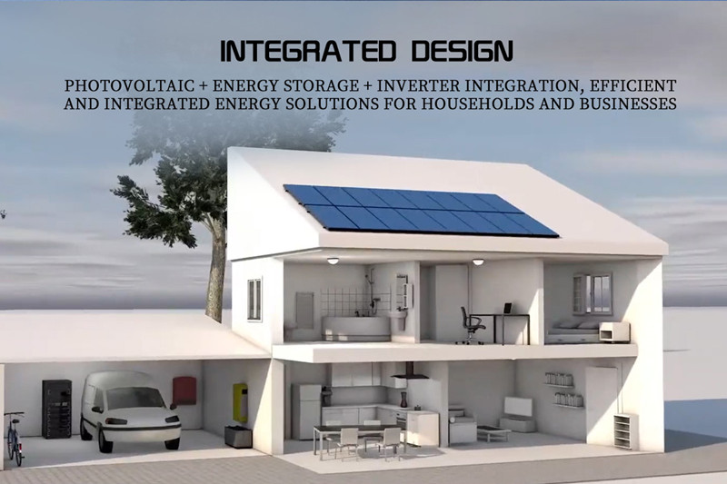Ess Energy Storage System